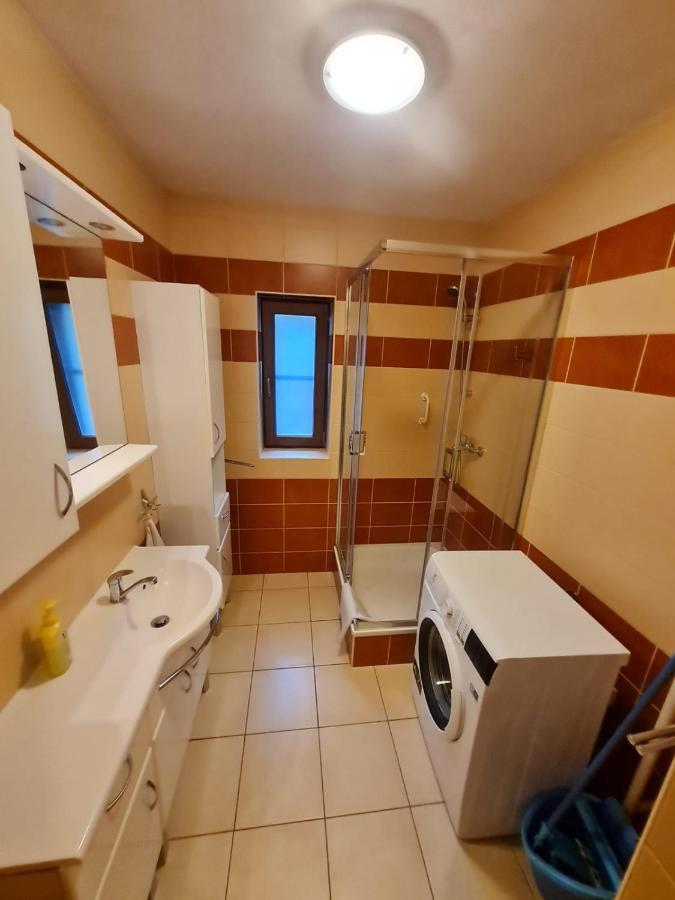 Malebny Rodinny Dum V Prirode, Sauna, Bbq Trinec Exteriör bild
