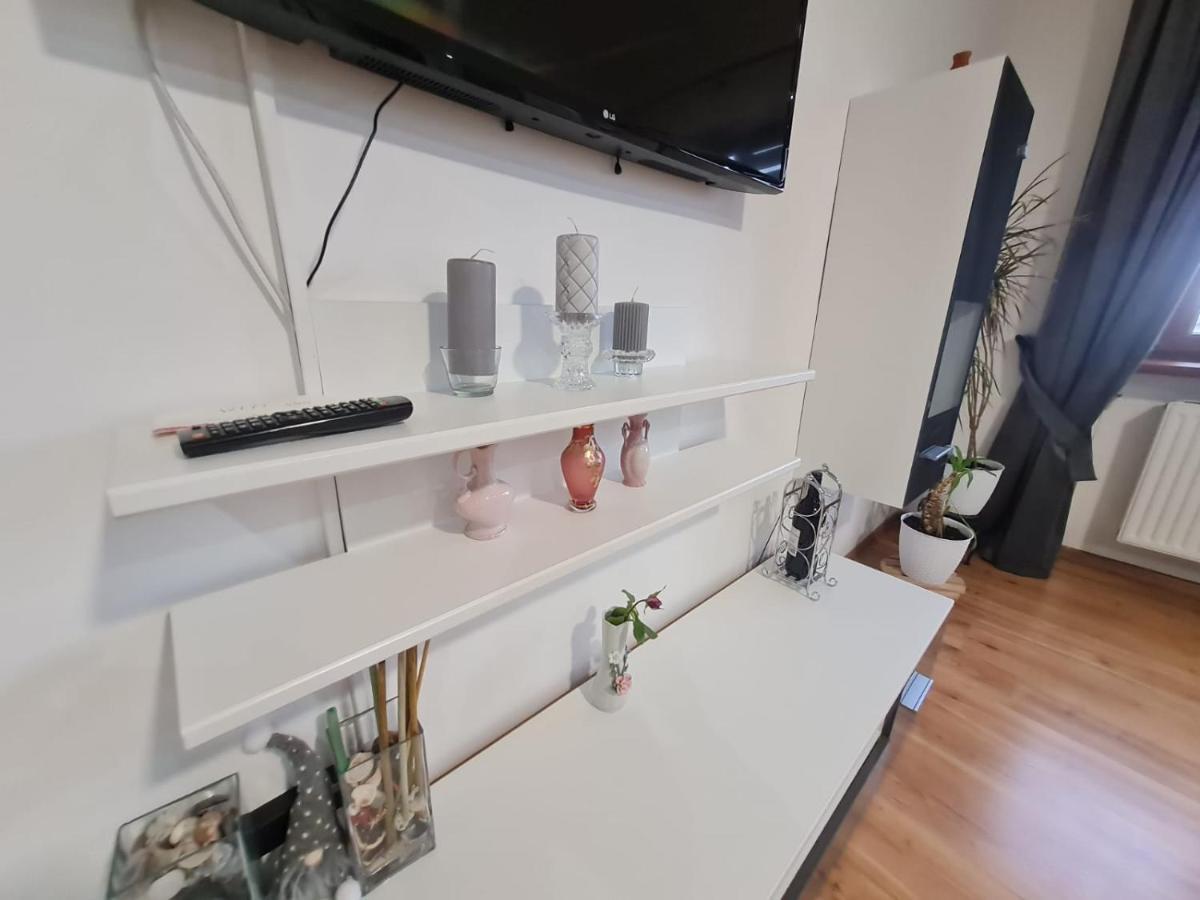 Malebny Rodinny Dum V Prirode, Sauna, Bbq Trinec Exteriör bild